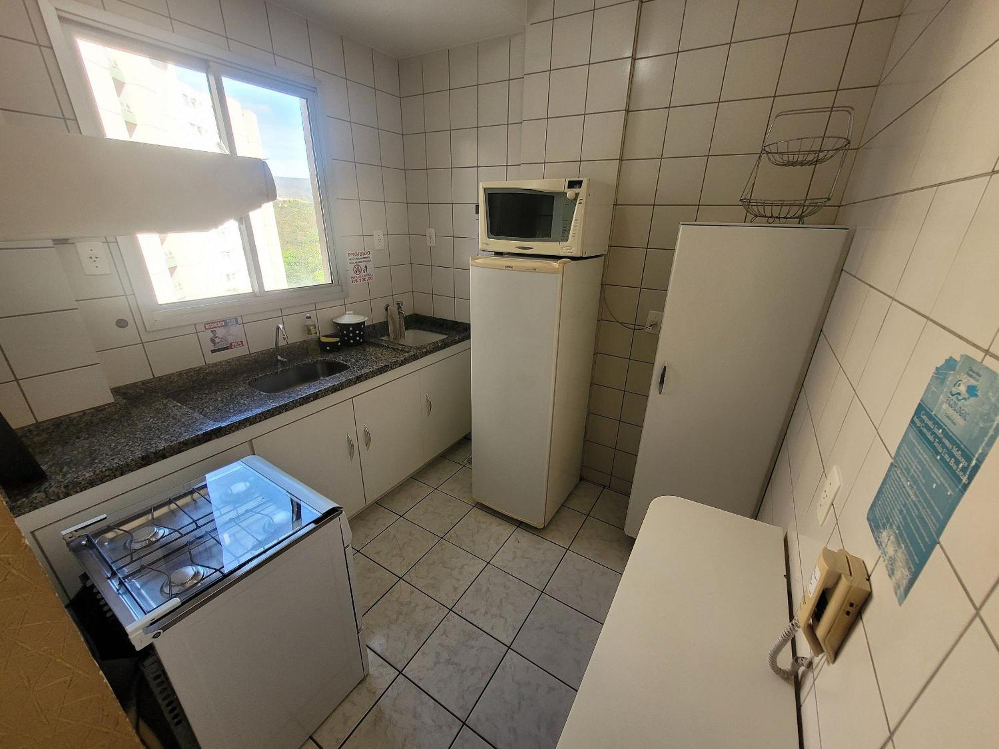 Ecologic Park RM Hospedagem Caldas Novas Eksteriør billede